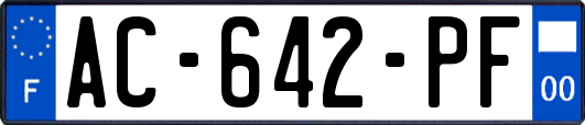 AC-642-PF