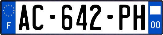 AC-642-PH