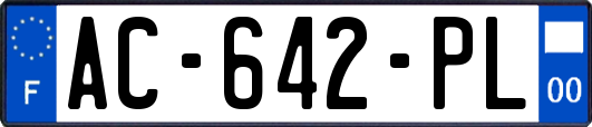 AC-642-PL