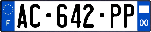 AC-642-PP