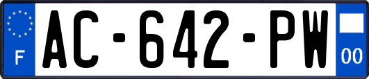 AC-642-PW