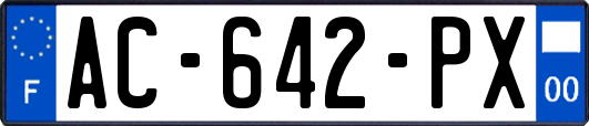 AC-642-PX
