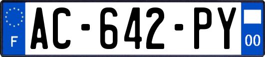 AC-642-PY