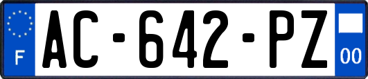 AC-642-PZ