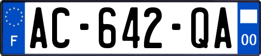 AC-642-QA