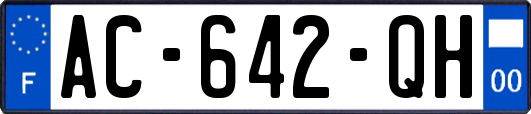 AC-642-QH