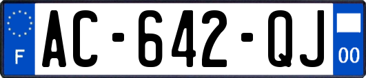 AC-642-QJ