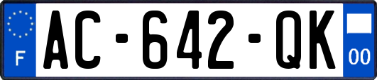 AC-642-QK