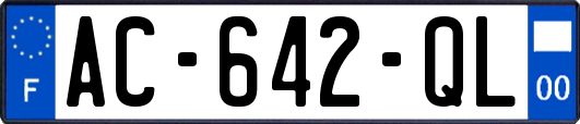 AC-642-QL
