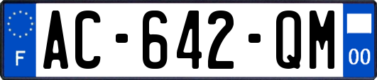 AC-642-QM
