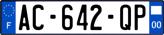AC-642-QP