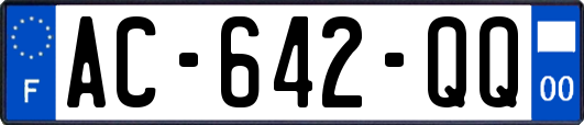 AC-642-QQ