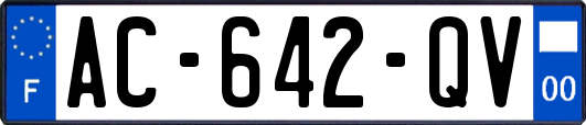 AC-642-QV