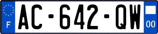 AC-642-QW