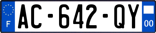 AC-642-QY