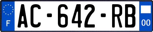 AC-642-RB