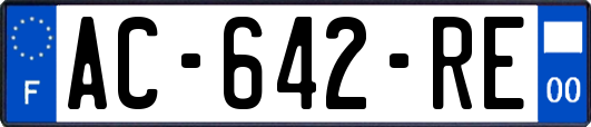 AC-642-RE