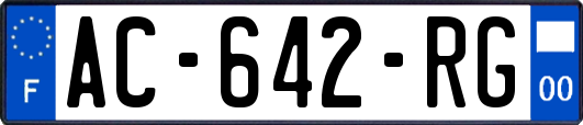 AC-642-RG