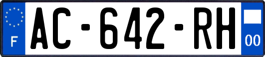 AC-642-RH