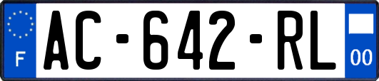 AC-642-RL