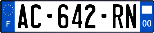 AC-642-RN
