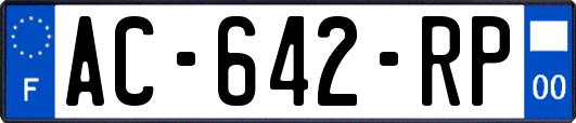 AC-642-RP