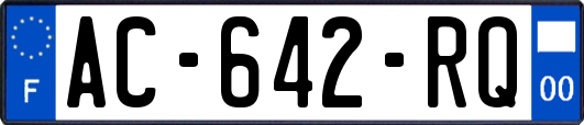 AC-642-RQ