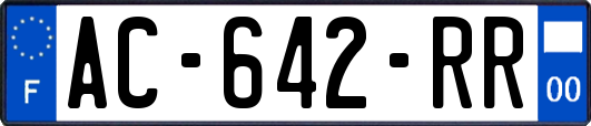 AC-642-RR