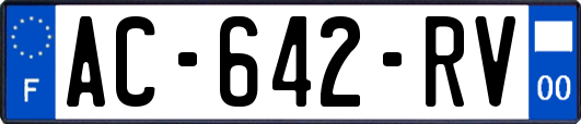 AC-642-RV