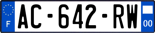 AC-642-RW