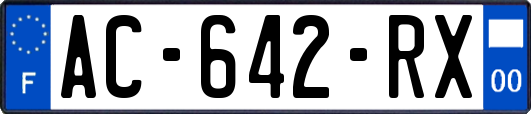 AC-642-RX