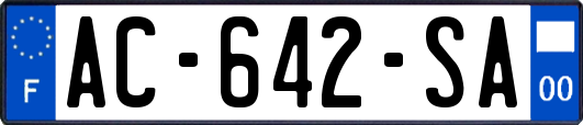 AC-642-SA