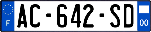 AC-642-SD