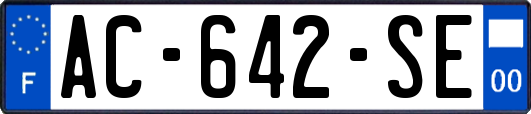 AC-642-SE