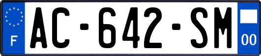 AC-642-SM
