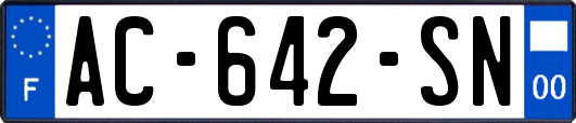 AC-642-SN