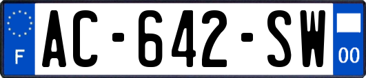 AC-642-SW