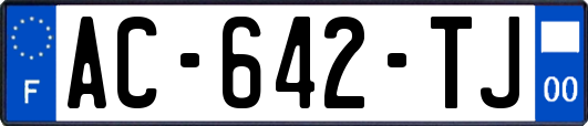AC-642-TJ