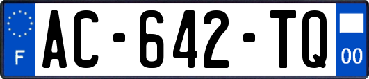 AC-642-TQ
