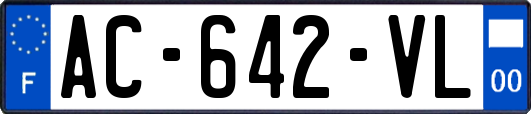 AC-642-VL