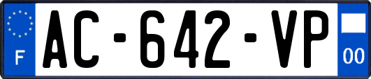 AC-642-VP