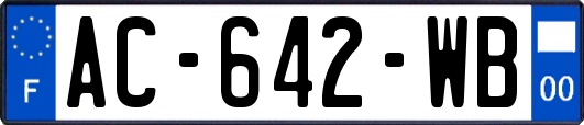 AC-642-WB