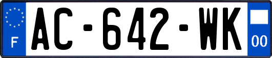 AC-642-WK