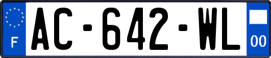 AC-642-WL