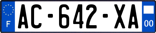AC-642-XA