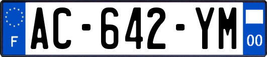 AC-642-YM