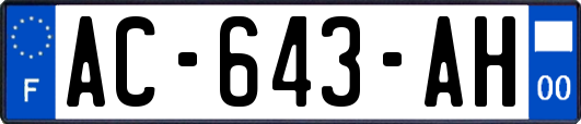 AC-643-AH