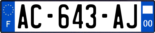 AC-643-AJ