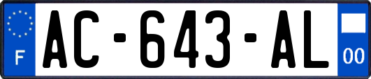 AC-643-AL