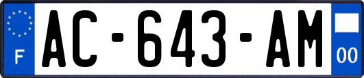 AC-643-AM